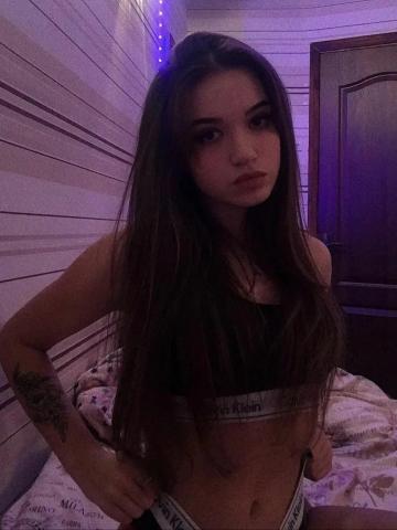 Проститутка Лорен